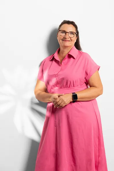 Gritt Kalkutschke-Herzberg