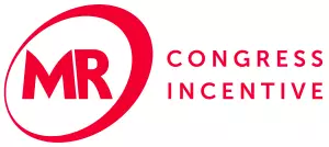 Logo MR Congress & Incentive GmbH