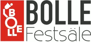 Logo Bolle Festsäle