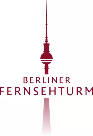 Logo of the berlin tv tower