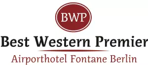 Best Western Premier Airporthotel Fontane Berlin Logo