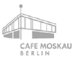 Cafe Moskau GmbH