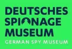 Meeting Guide Berlin, Deutsches Spionage Museum Firmenlogo