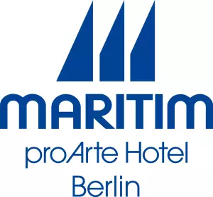 Meeting Guide Berlin Maritim Hotel proArte Firmenlogo