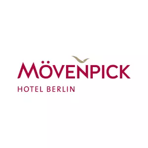 Meeting Guide Berlin, Mövenpick Hotel Berlin, Logo