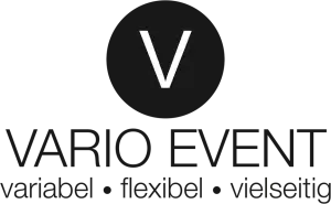 Meeting Guide Berlin, Incentive with Vario Event, Logo