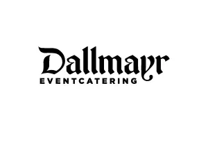 Dallmayr Eventcatering - jedes Mal einmalig!
