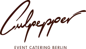 Meeting Guide Berlin Culpepper Catering Firmenlogo