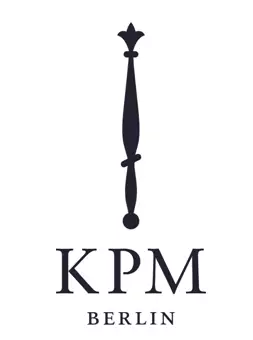 Meeting Guide Berlin, Logo KPM Berlin