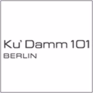 Logo Tagungshotel Ku'Damm 101