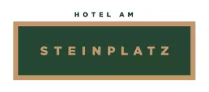 Hotel am Steinplatz Logo
