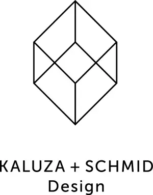 Kaluza + Schmid Logo