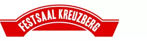 Meeting Guide Berlin, Festsaal Kreuzberg, Logo