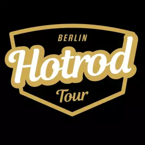 Meeting Guide Berlin, Incentive, Geführte Touren durch Berlin, Berlin Hotrod Tour