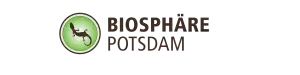Biosphäre Potsdam, Eventlocation, Meeting Guide Berlin, Logo