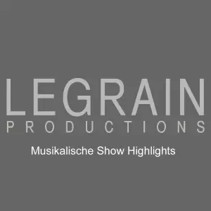 Legrain Productions - Live Entertainment Concepts