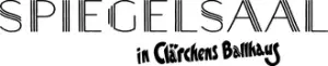 Meeting Guide Berlin, historische Eventlocation Clärchens Ballhaus, Logo