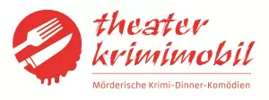Meeting Guider Berlin, theater krimimobil, Mörderisch gute Krimi-Dinner-Komödien