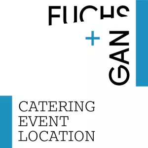 Meeting Guide Berlin, Eventdienstleister Catering, Fuchs + Gans Firmenlogo