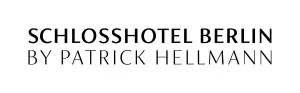 Schlosshotel Berlin by Patrick Hellmann Logo