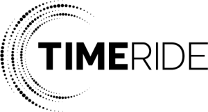 Logo des Incentiveanbieters TimeRide 