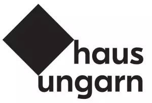 Logo Haus Ungarn