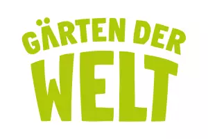 Logo Gärten der Welt