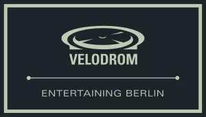 Logo Veledrom Entertaining Berlin