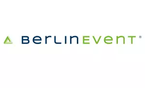 Berlin Event Logo