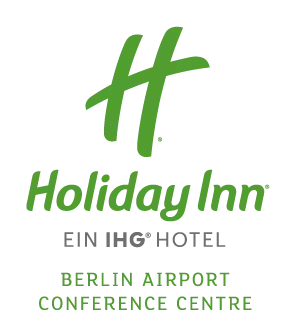 Logo Holiday Inn Berlin Airport