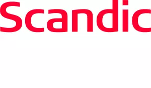 Scandic Logo