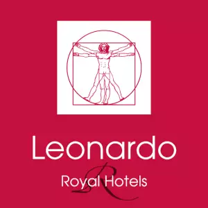 Logo Leonardo Royal Hotels