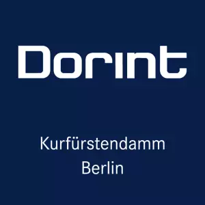 Dorint Kurfürstendamm Berlin Logo