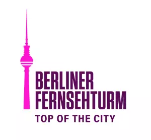 Logo der Eventlocation Berliner Fernsehturm