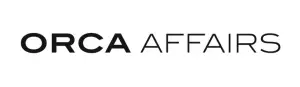 Das Logo von ORCA Affairs