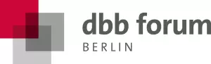 dbb forum berlin logo