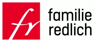 Logo familie redlich