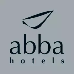 Logo abba hotels