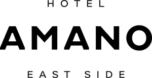 Hotel AMANO East Side Logo
