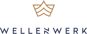 Logo der Wellenwerk Berlin GmbH