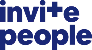 Logo InvitePeople