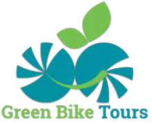 Logo Green Bike Tours