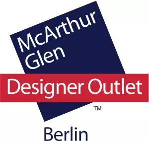 Logo Designer Outlet Berlin