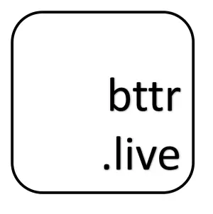 besser mit bttr.live