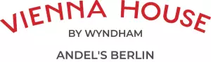Vienna House by Wyndham Andel's Berlin Logo