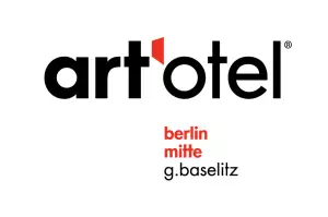 Logo art'otel berlin mitte