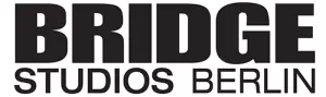 Logo der BRIDGE Studios Berlin