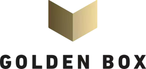 Logo Golden Box GmbH