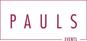 PAULS Events Logo