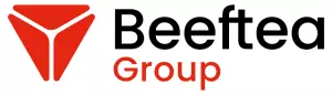 Logo Veranstaltungsagentur aus Berlin die BEEFTEA group